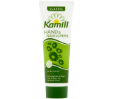 Kamill Classic ochranný krém na ruky a nechty 30 ml