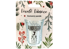 Albi Panák v závesnej krabičke AlkoTester 35 ml