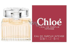 Chloé L´Eau Parfum Intense parfumovaná voda pre ženy 5 ml