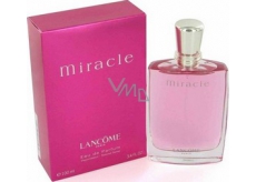 Lancome Miracle toaletná voda pre ženy 100 ml