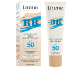 Lirene BB krém SPF50 Skin Balancing Cream 01 Natural 30 ml
