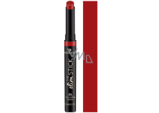 Essence The Slim Stick rúž 109 Burgundy Bliss 1,7 g