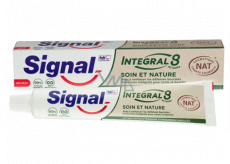 Signal Integral 8 Actions zubná pasta 75 ml