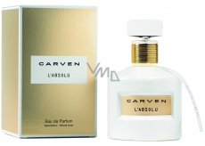 Carven L Absolu parfumovaná voda pre ženy 50 ml