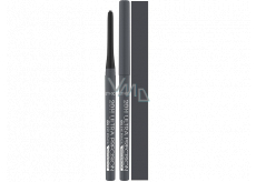 Catrice 20H Ultra Precision gélová vodeodolná ceruzka na oči 020 Grey 0,08 g