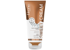 Lirene I´m Delicious Sweet Cream Hydratačné telové sérum 200 ml