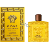 Versace Eros Energy parfumovaná voda pre mužov 100 ml