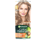 Garnier Color Naturals farba na vlasy 8.1 platinová svetlá blond