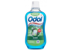 Odol Stoma Paradentol ústna voda 500 ml