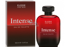 Elodi for Man Intense toaletná voda pre mužov 100 ml