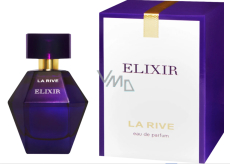 La Rive Elixír parfumovaná voda pre ženy 100 ml