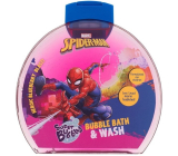 Marvel Spiderman Super Bubbly detská pena do kúpeľa 300 ml