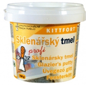 Kittfort Sklenársky tmel Profi 2 kg