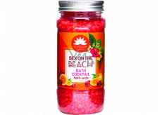 Elysium Spa Sex On The Beach aromatická soľ do kúpeľa 500 g