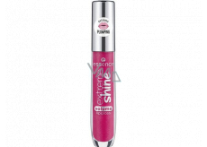 Essence Extreme Shine lesk na pery 103 Pretty in Pink 5 ml