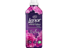 Lenor Floral Bouqet & Note of Musk zmäkčovač tkanín 28 dávok 700 ml