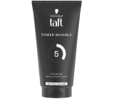 Taft Invisible Power gél na vlasy 150 ml