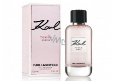 Karl Lagerfeld Tokyo Shibuya parfumovaná voda pre ženy 100 ml