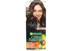 Garnier Color Naturals Créme farba na vlasy 3.23 Tmavo čokoládová