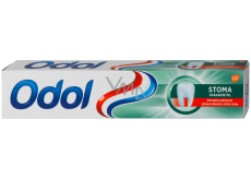 Odol Stoma Paradentol zubná pasta 75 ml