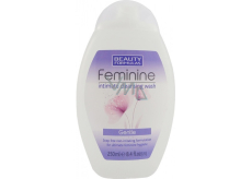 Beauty Formulas Feminine Gentle sprchový gél na intímnu hygienu 250 ml