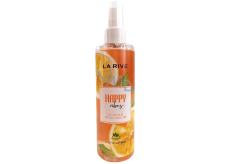 La Rive Happy Vibes hmla na telo a vlasy 200 ml