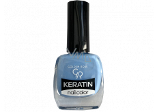 Golden Rose Keratin Nail Color 98 10,5 ml