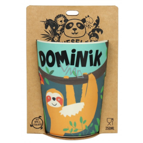 Albi Happy cup - Dominik, 250 ml