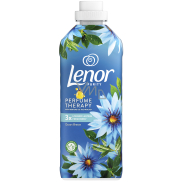 Lenor Ocean Breeze koncentrovaná aviváž 37 dávok 925 ml