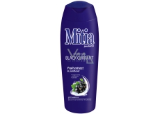 Mitia Freshness Black Currant sprchový gél 400 ml