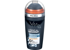 Loreal Paris Men Expert Magnesium Defence deodorant roll-on pre mužov 50 ml