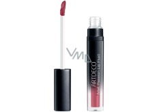 Artdeco Mat Passion Lip Fluid Dlhotrvajúci tekutý matný rúž 33 Smooth Plum 3 ml