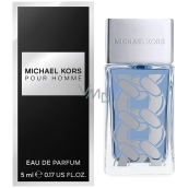 Michael Kors Pour Homme parfumovaná voda pre mužov 5 ml miniatúra