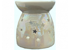 Albi Aromalampa perly Stars 11 cm