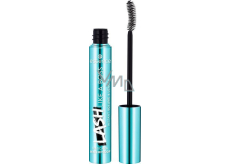 Essence Lash Like a Boss Instant Volume & Length objemová a predlžujúca vodoodolná maskara čierna 9,5 ml