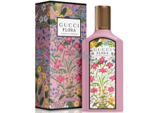 Gucci Flora Gorgeous Gardenia parfumovaná voda pre ženy 100 ml