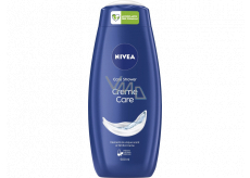 Nivea Creme Care krémový sprchový gél 500 ml