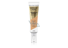 Max Factor Miracle Pure dlhotrvajúci make-up 55 Beige 30 ml