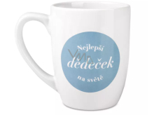 Albi Mug family - Najlepší dedko na svete 300 ml