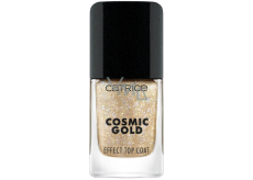 Catrice Cosmic Gold krycí lak na nechty 030 Celestial Light 10,5 ml