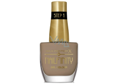 Max Factor Nailfinity Gel Colour lak na nechty 205