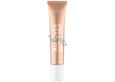 Catrice All Over Glow tekutý rozjasňovač 030 Sun Dip 15 ml