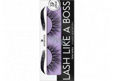 Essence Lash Like a Boss False Lashes umelé riasy 02 Limitless 1 pár