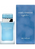 Dolce & Gabbana Light Blue Eau Intense toaletná voda pre ženy 25 ml