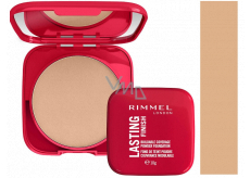 Rimmel London Lasting Finish Powder 002 Pearl 10 g