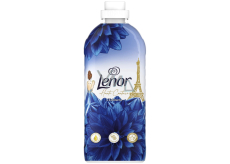 Lenor Haute Couture L´Eclatante kvetinová vôňa, zmäkčovač tkanín 48 dávok 1,2 l