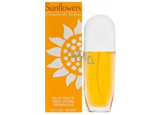 Elizabeth Arden Sunflowers toaletná voda pre ženy 30 ml