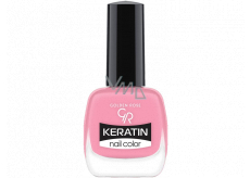 Golden Rose Keratin Nail Color 27 10,5 ml