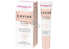 Dermacol Caviar Energy Intensive Anti-Aging Serum Intenzívne spevňujúce sérum 12 ml