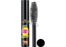 Essence Get Big! Lashes Volume Boost riasenka čierna 12 ml